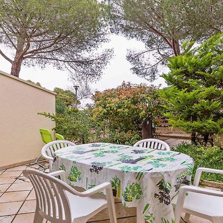 אגדה Le Centaure- 307- Appart Grande Terrasse- 5 Pers מראה חיצוני תמונה