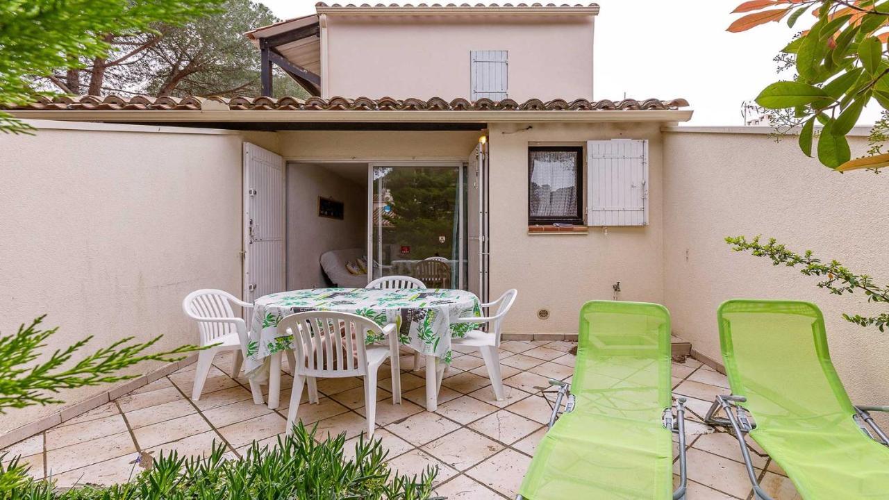 אגדה Le Centaure- 307- Appart Grande Terrasse- 5 Pers מראה חיצוני תמונה