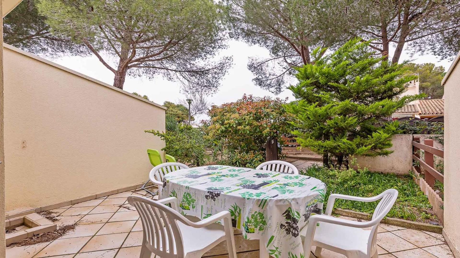 אגדה Le Centaure- 307- Appart Grande Terrasse- 5 Pers מראה חיצוני תמונה