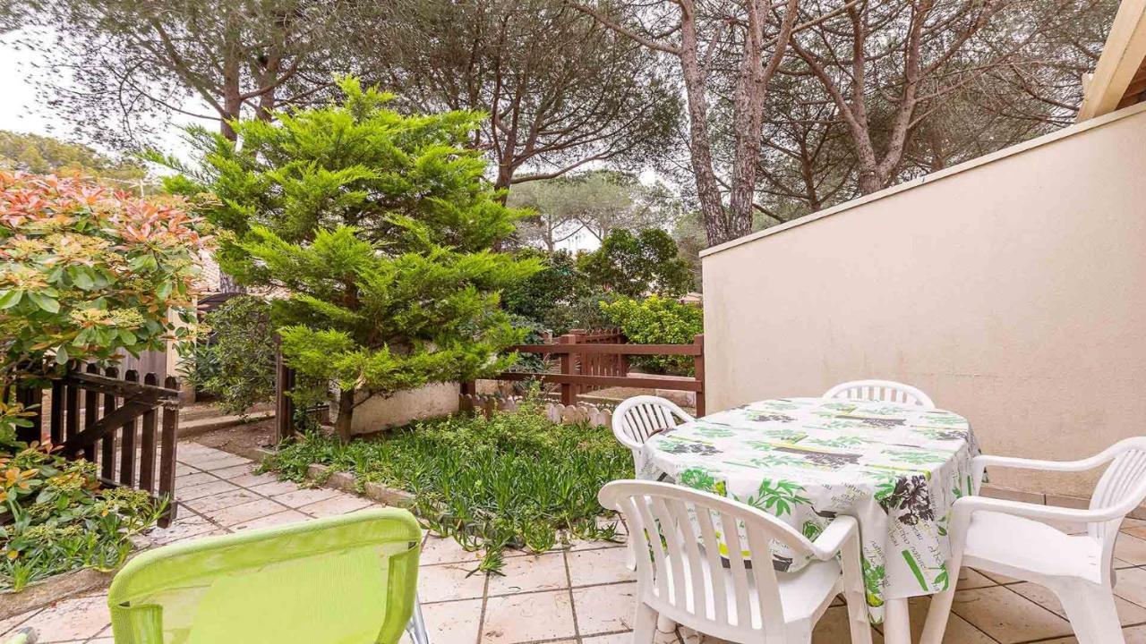 אגדה Le Centaure- 307- Appart Grande Terrasse- 5 Pers מראה חיצוני תמונה