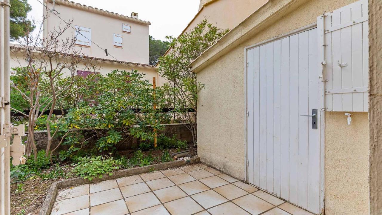 אגדה Le Centaure- 307- Appart Grande Terrasse- 5 Pers מראה חיצוני תמונה
