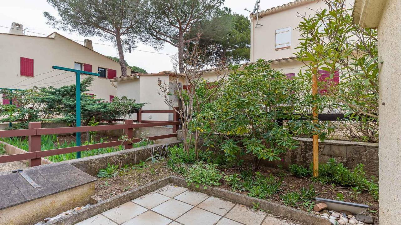 אגדה Le Centaure- 307- Appart Grande Terrasse- 5 Pers מראה חיצוני תמונה