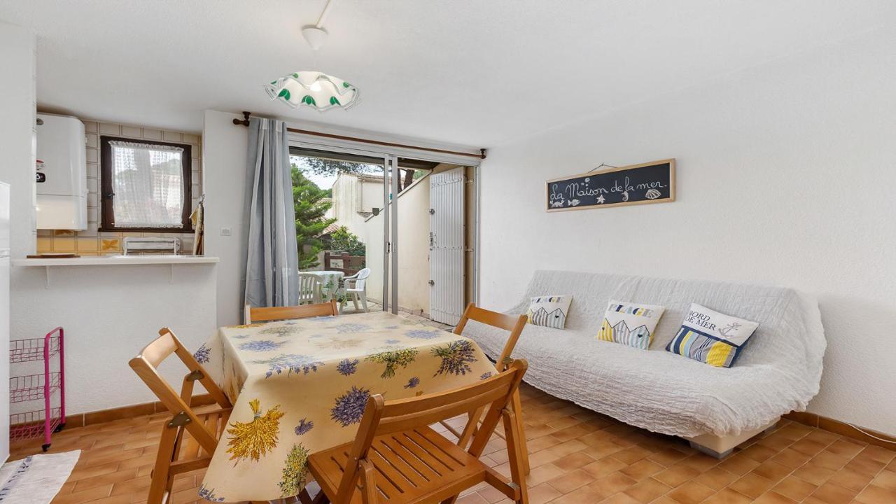 אגדה Le Centaure- 307- Appart Grande Terrasse- 5 Pers מראה חיצוני תמונה