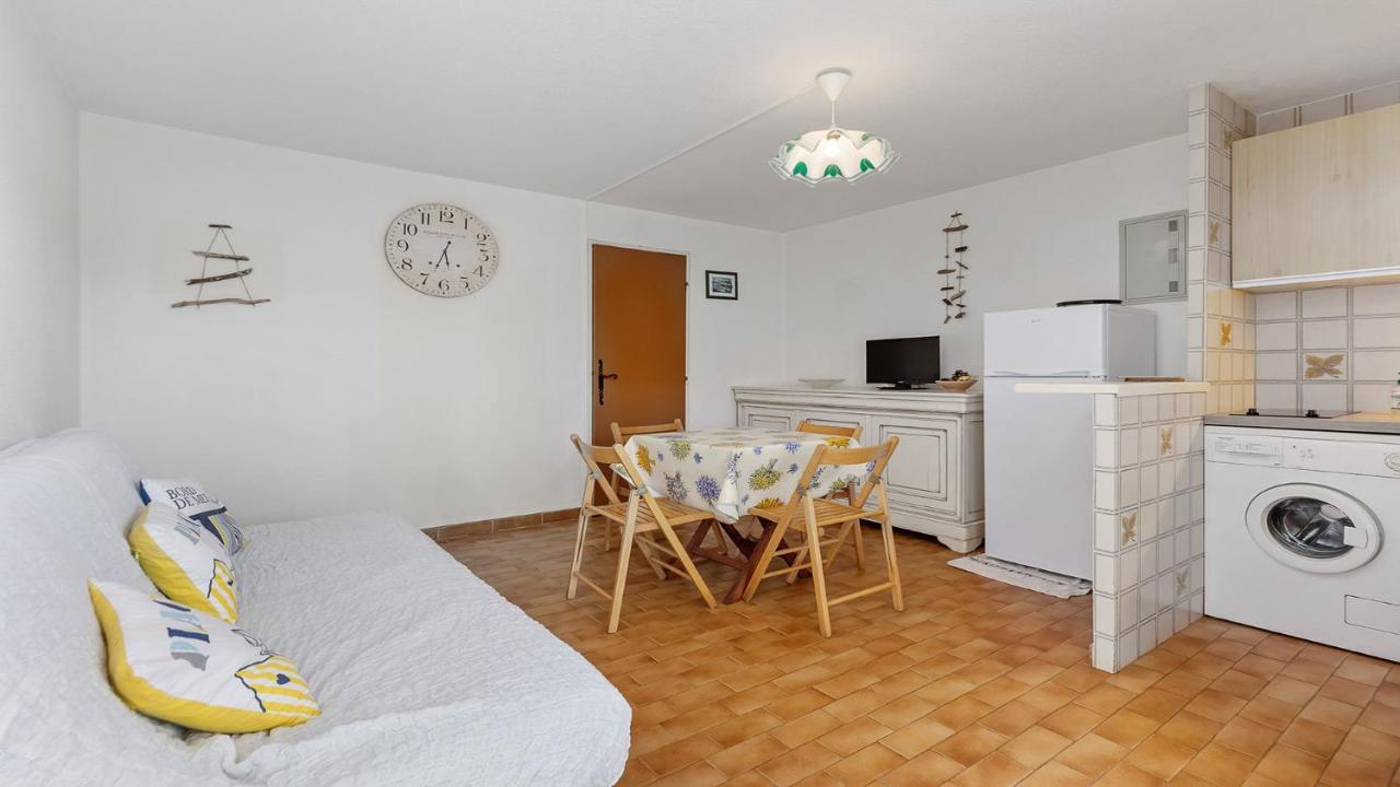 אגדה Le Centaure- 307- Appart Grande Terrasse- 5 Pers מראה חיצוני תמונה